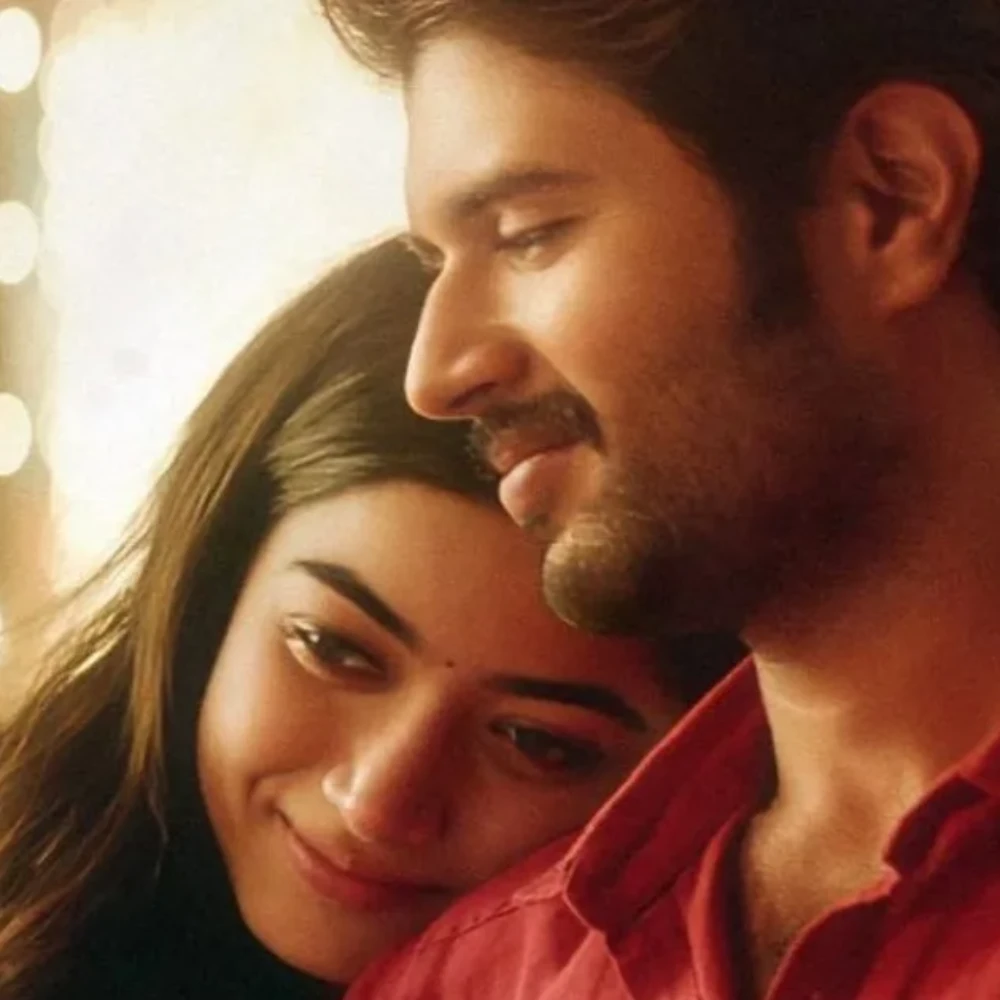 This Week in Entertainment: Vijay Deverakonda and Rashmika Mandanna engaged, Arbaaz Khan and Sshura Khan welcome baby girl