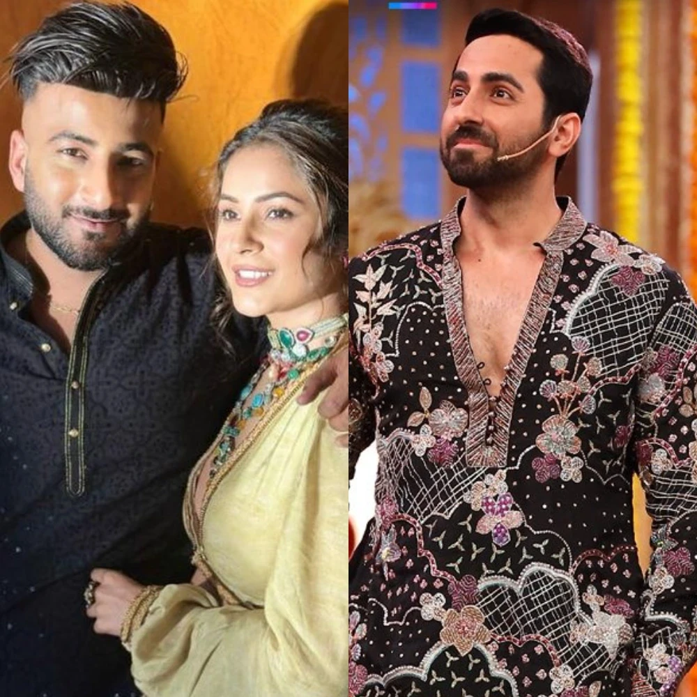Bigg Boss 19 New Promo: Shehbaz gets emotional as he meets sister Shenaaz Gill, Thamma team leaves contestants surprised Bigg Boss 19 New Promo: Shehbaz gets emotional as he meets sister Shenaaz Gill, Thamma team leaves contestants surprised
