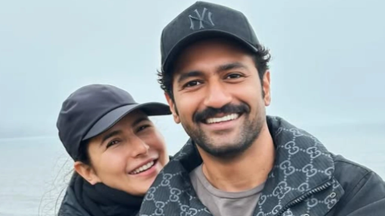 Katrina Kaif all set for her baby shower ahead of delivering first child with Vicky Kaushal? Here’s what we know 