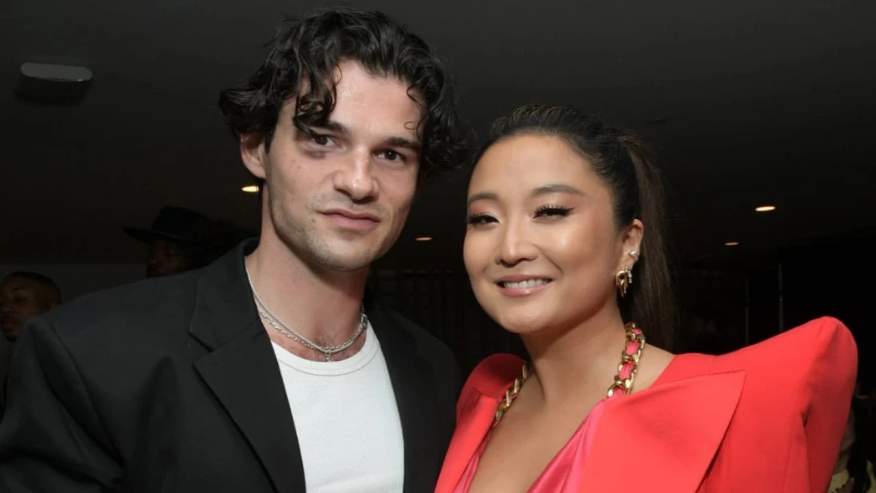 Did Emily in Paris Stars Ashley Park and Paul Forman Call it Quits After 2 Years of Relationship?