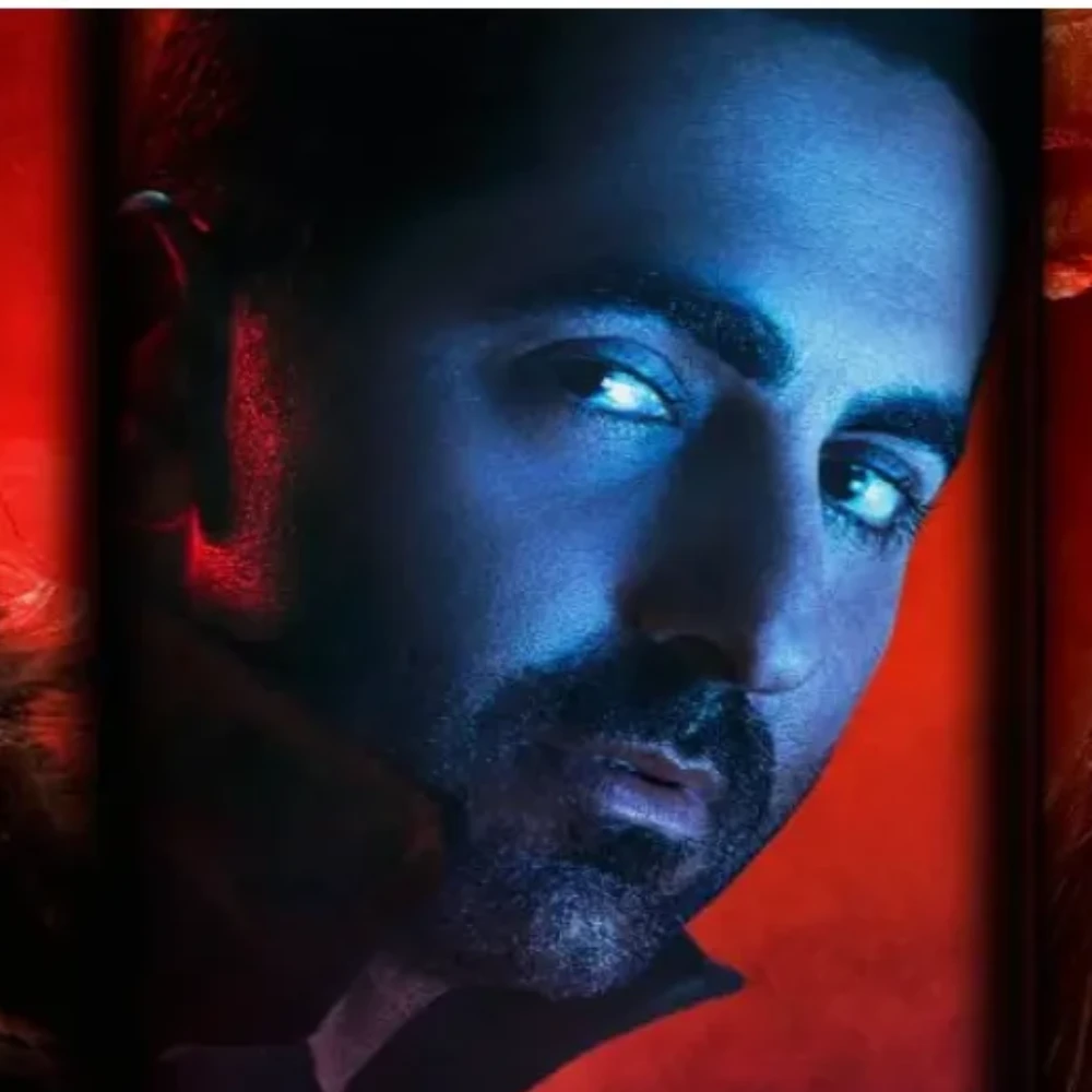Thamma Box Office 2nd Tuesday: Ayushmann Khurrana-led vampire comedy maintains steady run, just shy of Rs. 100 crore mark  Thamma Box Office 2nd Tuesday: Ayushmann Khurrana-led vampire comedy maintains steady run, just shy of Rs. 100 crore mark