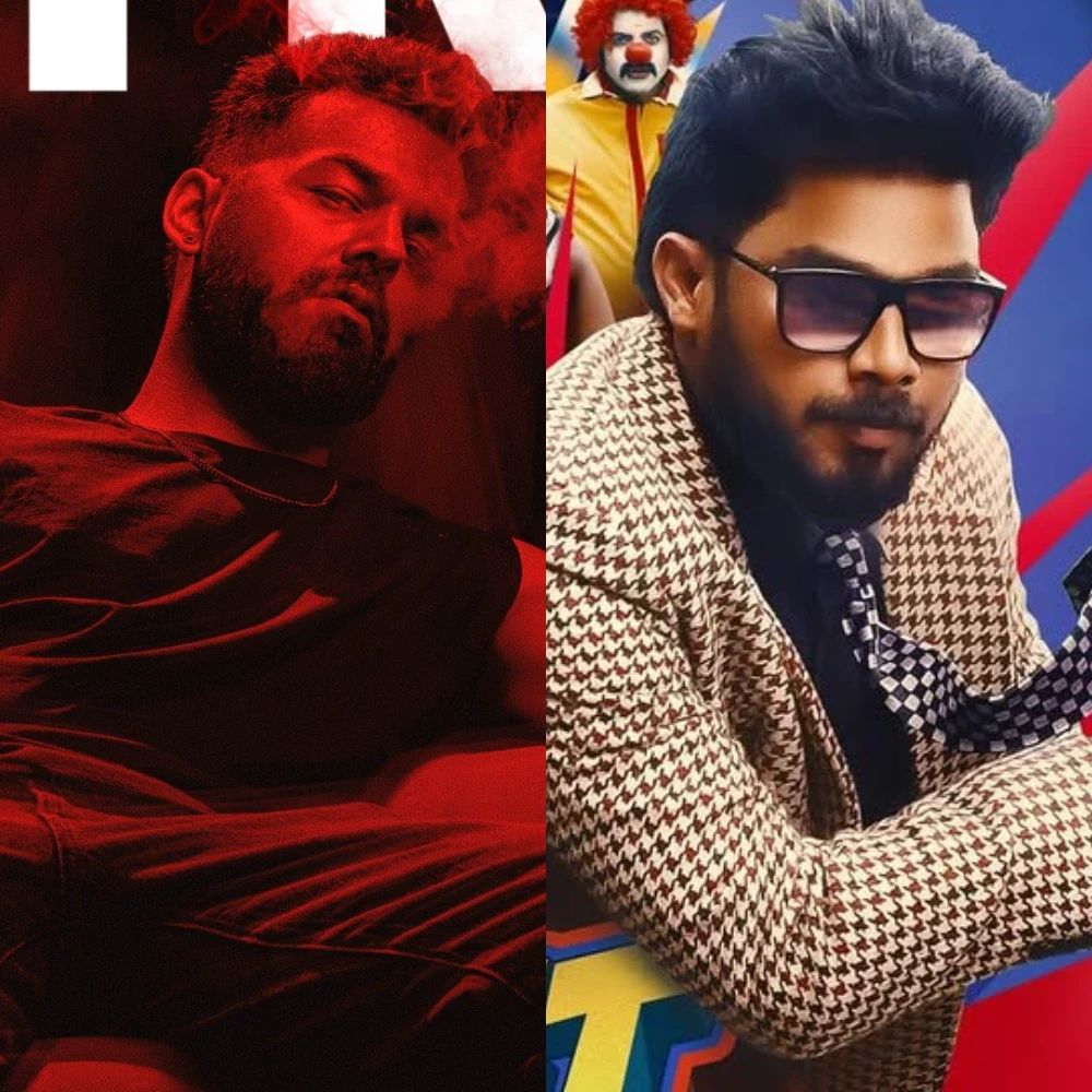 Top 4 Malayalam films to release on Diwali 2025 in theaters: Pranav Mohanlal’s Diés Iraé to The Pet Detective