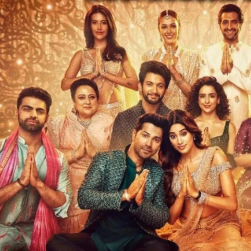 Sunny Sanskari Ki Tulsi Kumari Release: Know runtime, certification, cast, plot of Varun Dhawan and Janhvi Kapoor starrer