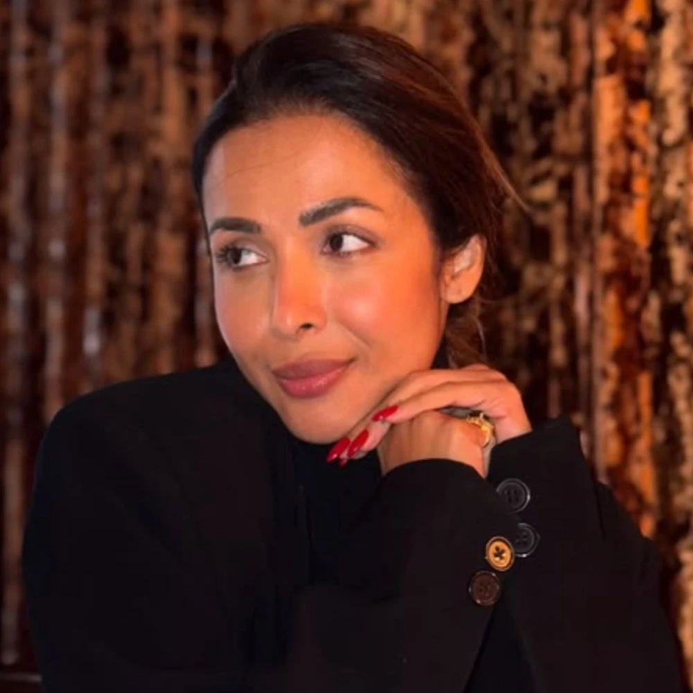 Malaika Arora's Fitness Secrets: How 50-year-old actor stays fit with intermittent fasting, yoga and ghee Malaika Arora's Fitness Secrets: How 50-year-old actor stays fit with intermittent fasting, yoga and ghee