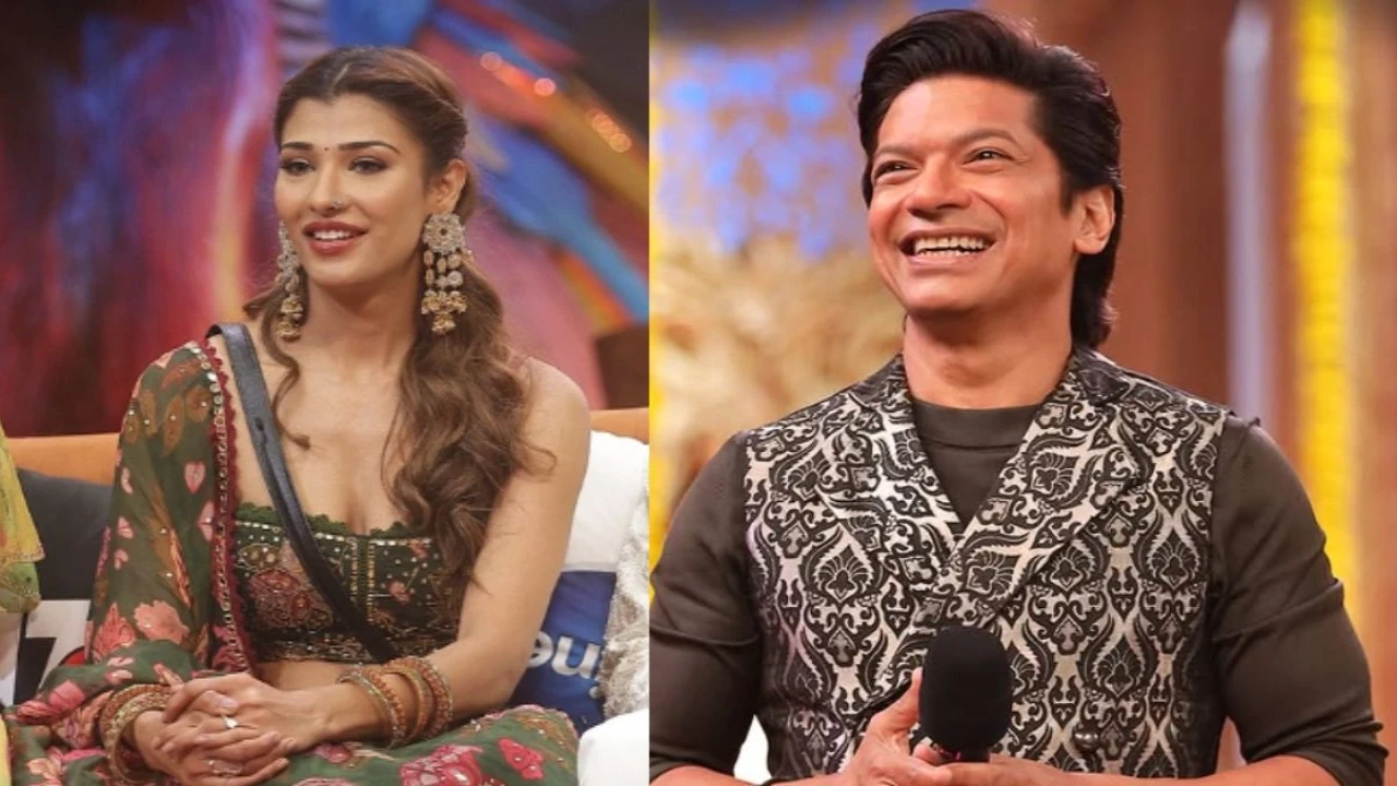 Bigg Boss 19 (via Jio Hotstar) (Image Courtesy: Jio Hotstar)