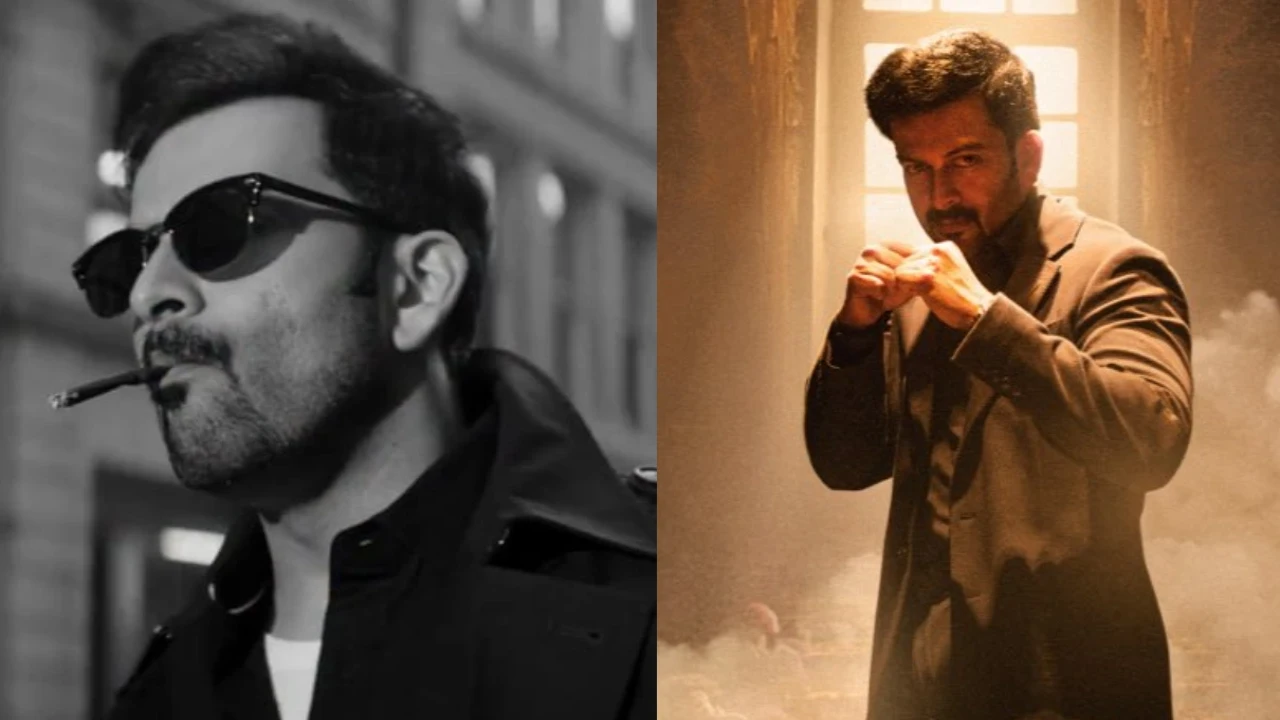 Prithviraj Sukumaran exudes insane aura and charisma as Aamir Ali in Khalifa (PC: Prithviraj Sukumaran, X) Prithviraj Sukumaran exudes insane aura and charisma as Aamir Ali