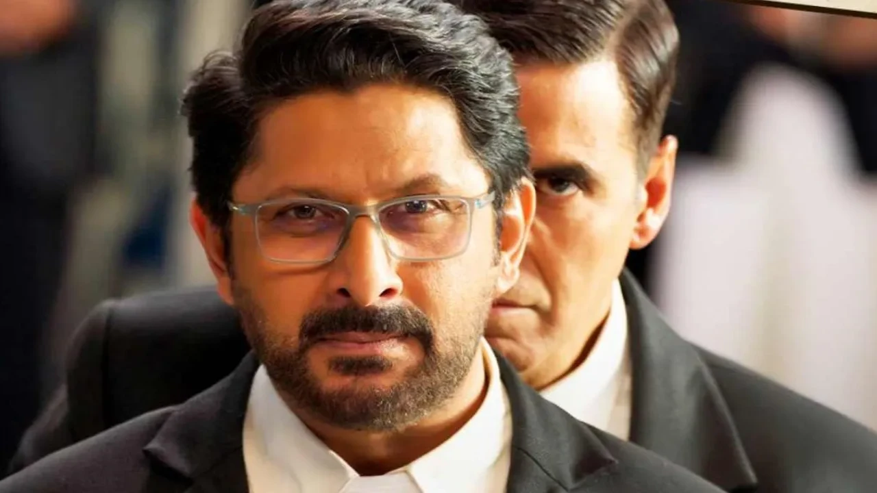 Akshay Kumar, Arshad Warsi