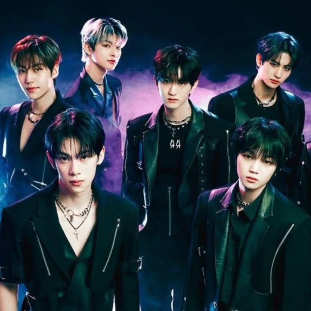 EXCLUSIVE: YOUNITE spills details of debut India visit, plans for next album and wish to collaborate with Hanumankind