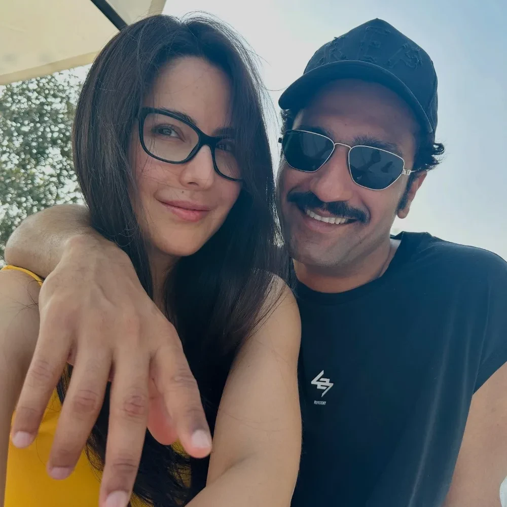 Vicky Kaushal teases about becoming a dad soon as he drops a hint about Katrina Kaif’s due date Vicky Kaushal teases about becoming a dad soon as he drops a hint about Katrina Kaif’s due date