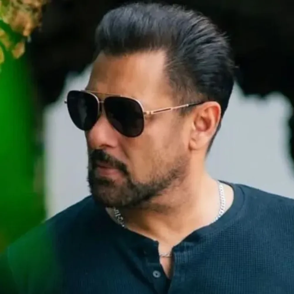 Salman Khan slams AR Murugadoss: ‘If Sikandar failed because of my ethics, what about Madharaasi?’ 