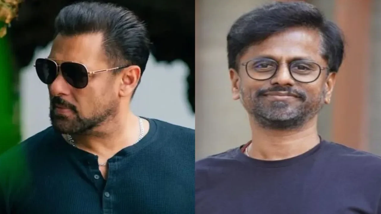 Salman Khan