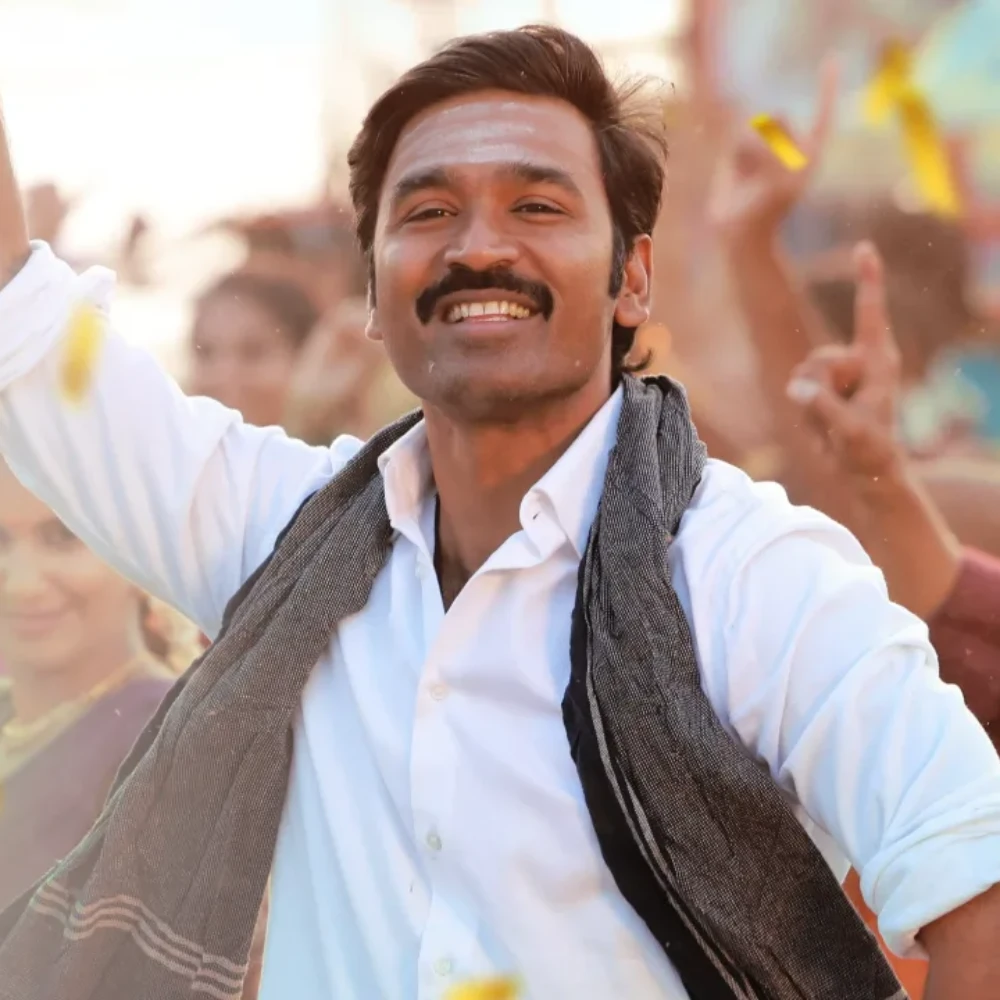 Idli Kadai Review: Dhanush starrer is a partially entertaining family drama that ends up uncreative and melodramatic