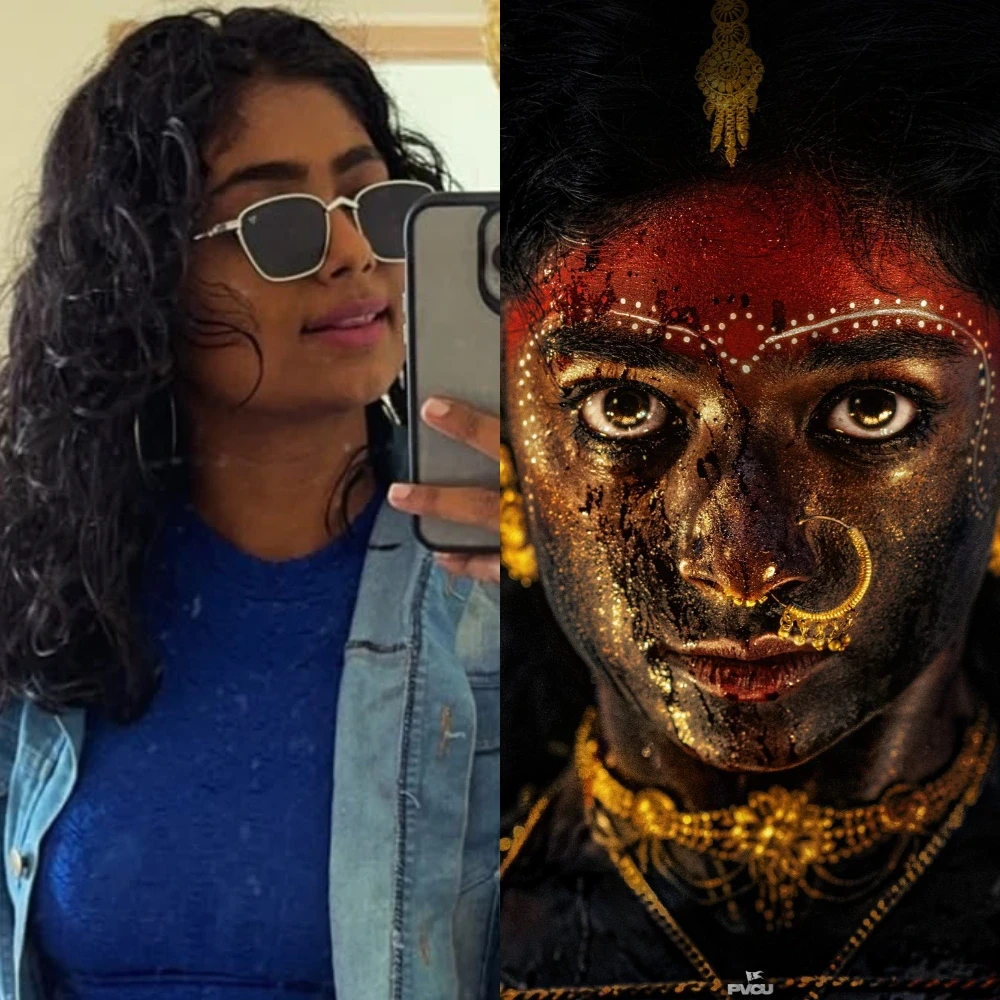 Who is Bhoomi Shetty? All about the Kingdom actress starring as Maha in Prasanth Varma’s Mahakali Who is Bhoomi Shetty? All about the Kingdom actress starring as Maha in Prasanth Varma’s Mahakali