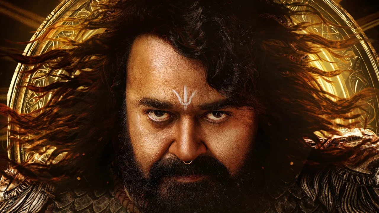 Vrusshabha Release Date (PC: Mohanlal, X) Vrusshabha Release Date