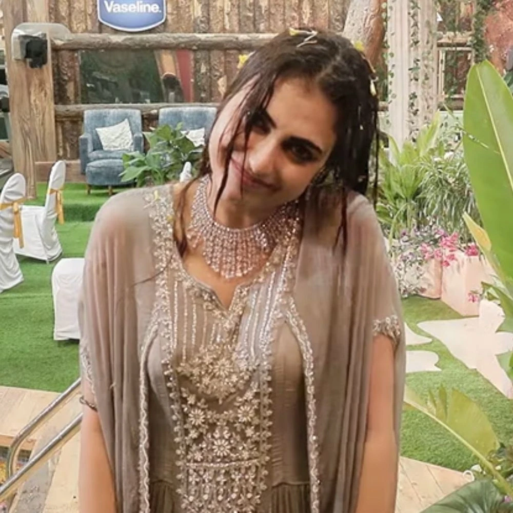 Bigg Boss 19 October 8 Episode Written Update: Farrhana Bhatt clashes with Tanya and Neelam as Malti Chahar faces kitchen chaos Bigg Boss 19 October 8 Episode Written Update: Farrhana Bhatt clashes with Tanya and Neelam as Malti Chahar faces kitchen chaos