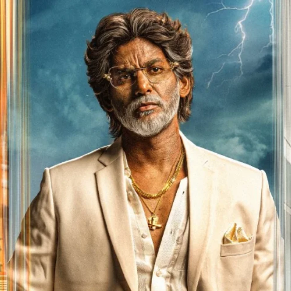 After Thupparivalan 2, Vishal to direct Magudam following creative differences with Ravi Arasu? After Thupparivalan 2, Vishal to direct Magudam following creative differences with Ravi Arasu?