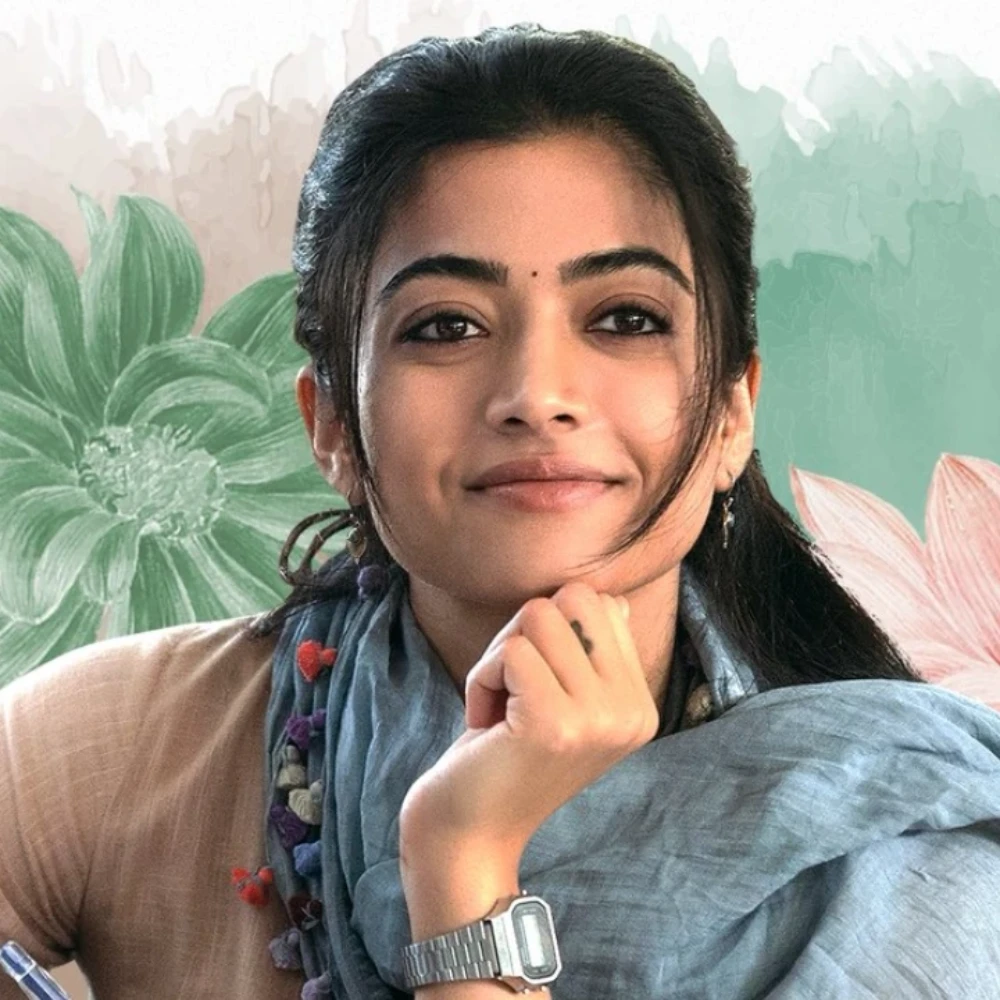 Does Rashmika Mandanna have 8-hour work rule? The Girlfriend producer says, ‘She was available when…’ Does Rashmika Mandanna have 8-hour work rule? The Girlfriend producer says, ‘She was available when…’