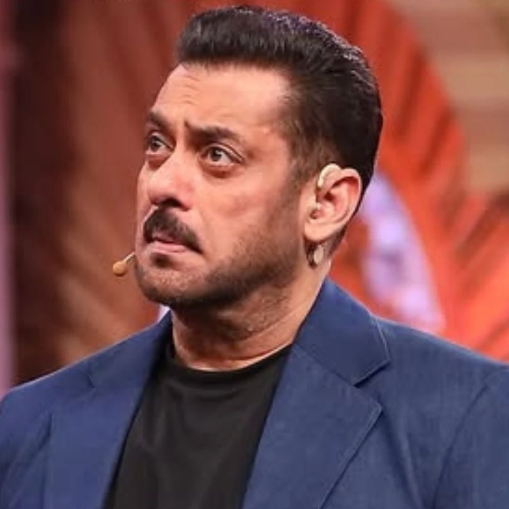 Truth behind Salman Khan’s Rs 150 crore fees for Bigg Boss 19: Producer breaks silence on paycheck and scripted weekend ka vaar rumors Truth behind Salman Khan’s Rs 150 crore fees for Bigg Boss 19: Producer breaks silence on paycheck and scripted weekend ka vaar rumors
