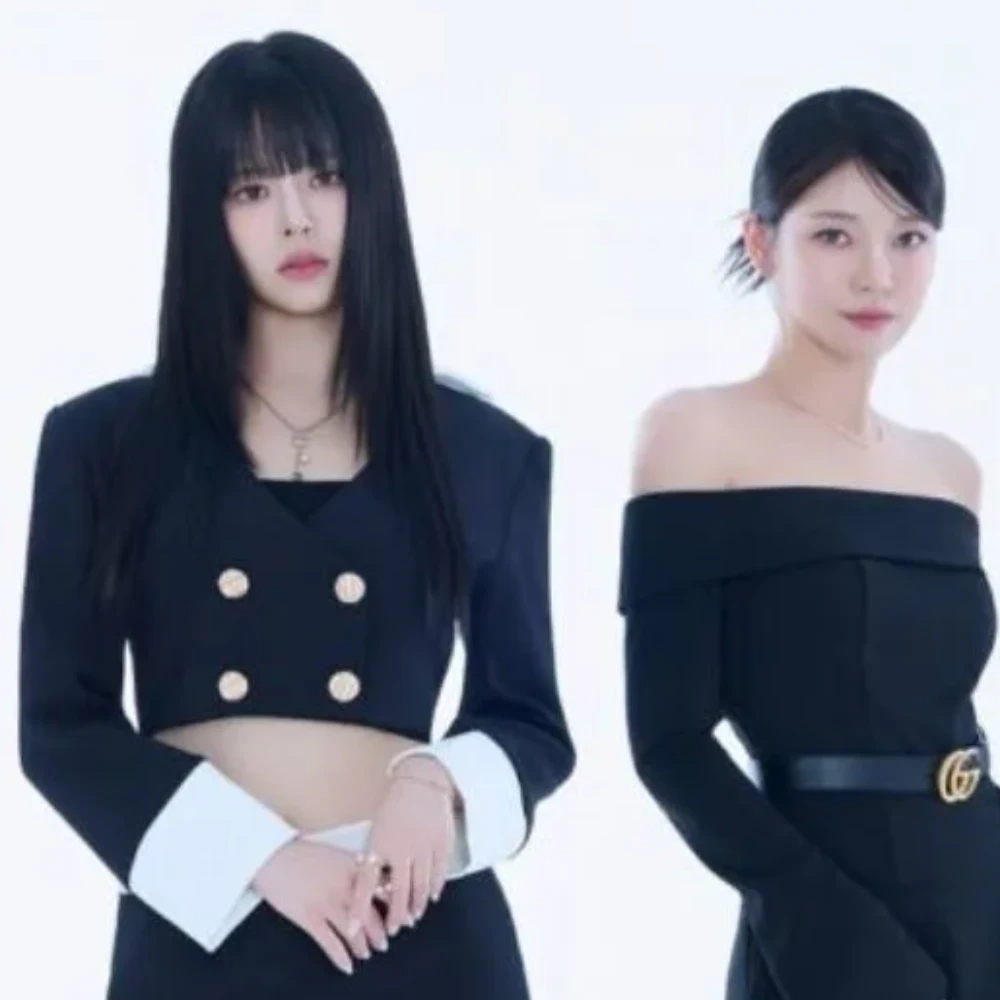 EVERGLOW announced as co-headliners for Orchid Music Festival, to mark debut performance in India EVERGLOW announced as co-headliners for Orchid Music Festival, to mark debut performance in India
