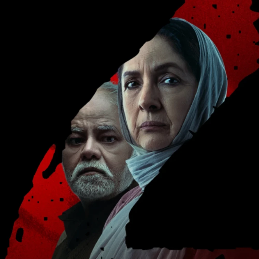 Vadh 2 Release Date: Sanjay Mishra and Neena Gupta’s spiritual sequel movie to release on February 6, 2026 Vadh 2 Release Date: Sanjay Mishra and Neena Gupta’s spiritual sequel movie to release on February 6, 2026