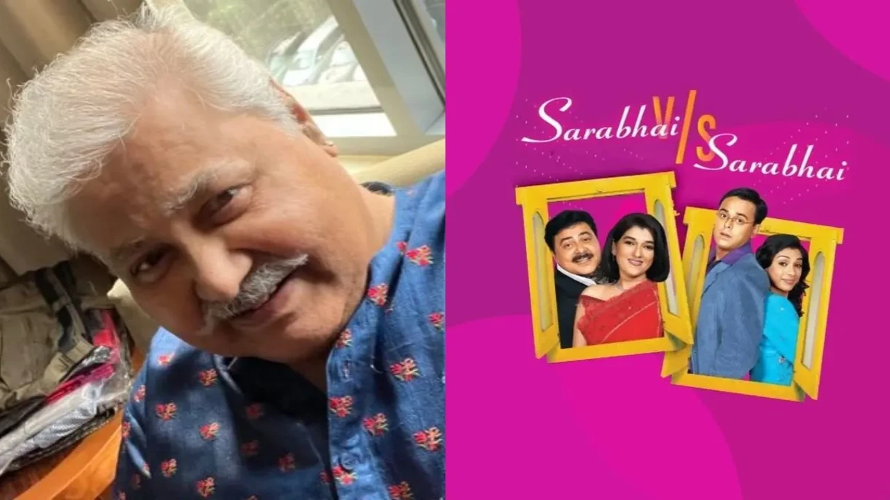 Satish Shah