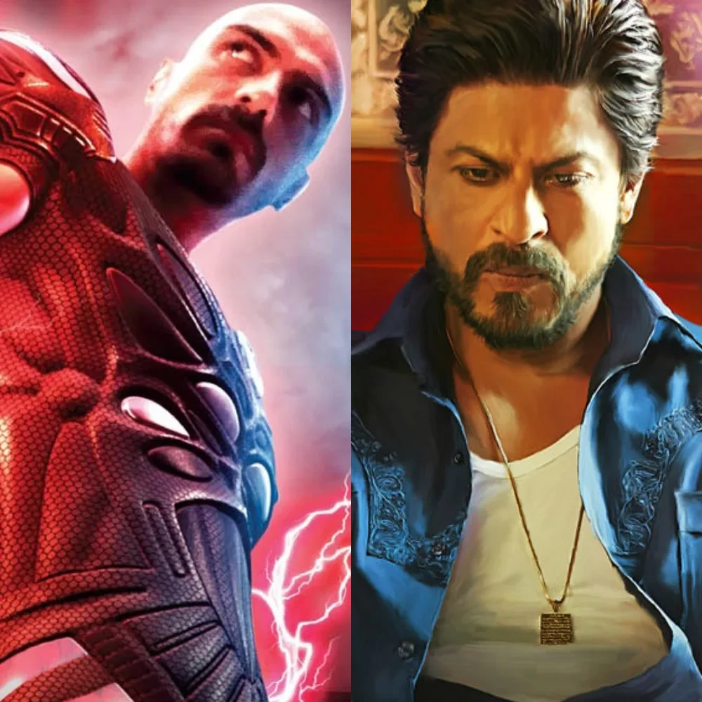 From Ra. One to Raees: 6 Iconic onscreen villains we loved to hate – Dusshera 2025 