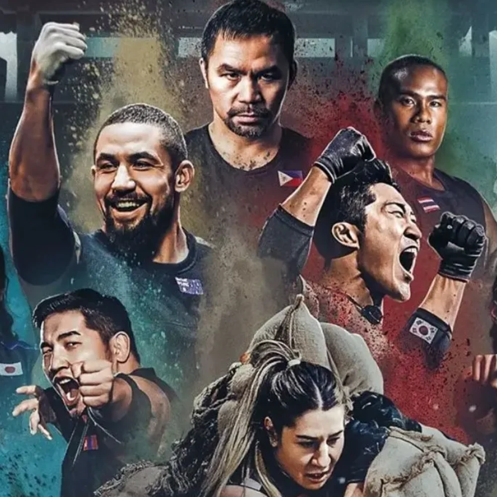 Physical Asia on OTT: Release date, when and where to watch, contestants and teams participating