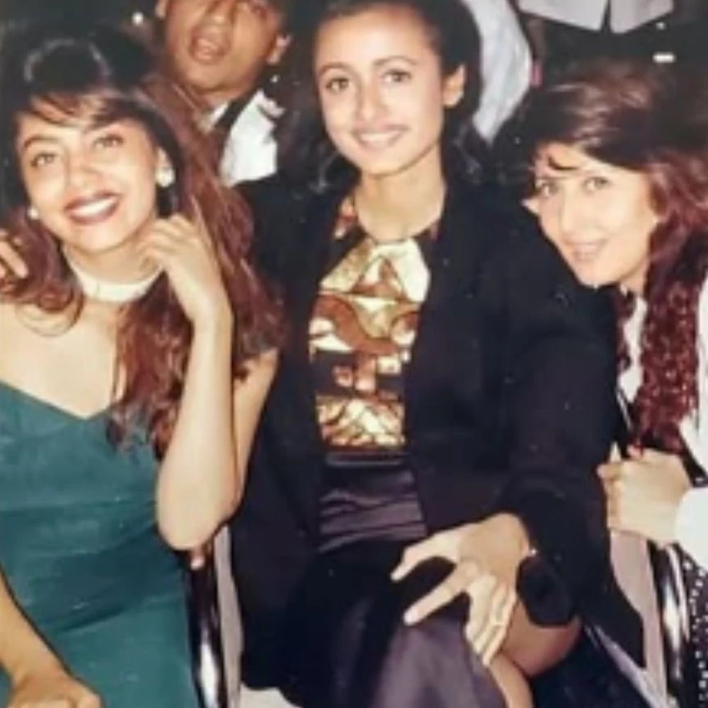 Old but Gold: Namrata Shirodkar, Gauri Khan and Sangeeta Bijlani’s epic throwback but Shah Rukh Khan steals the frame