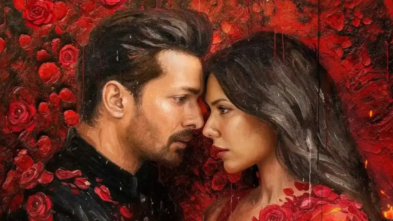 Box Office: Harshvardhan Rane's Deewane Ki Deewaniyat continues rock-steady run, nets Rs 3 crore on 2nd Wednesday  (Credits: Desi Movie Factory) Harshvardhan Rane, Sonam Bajwa