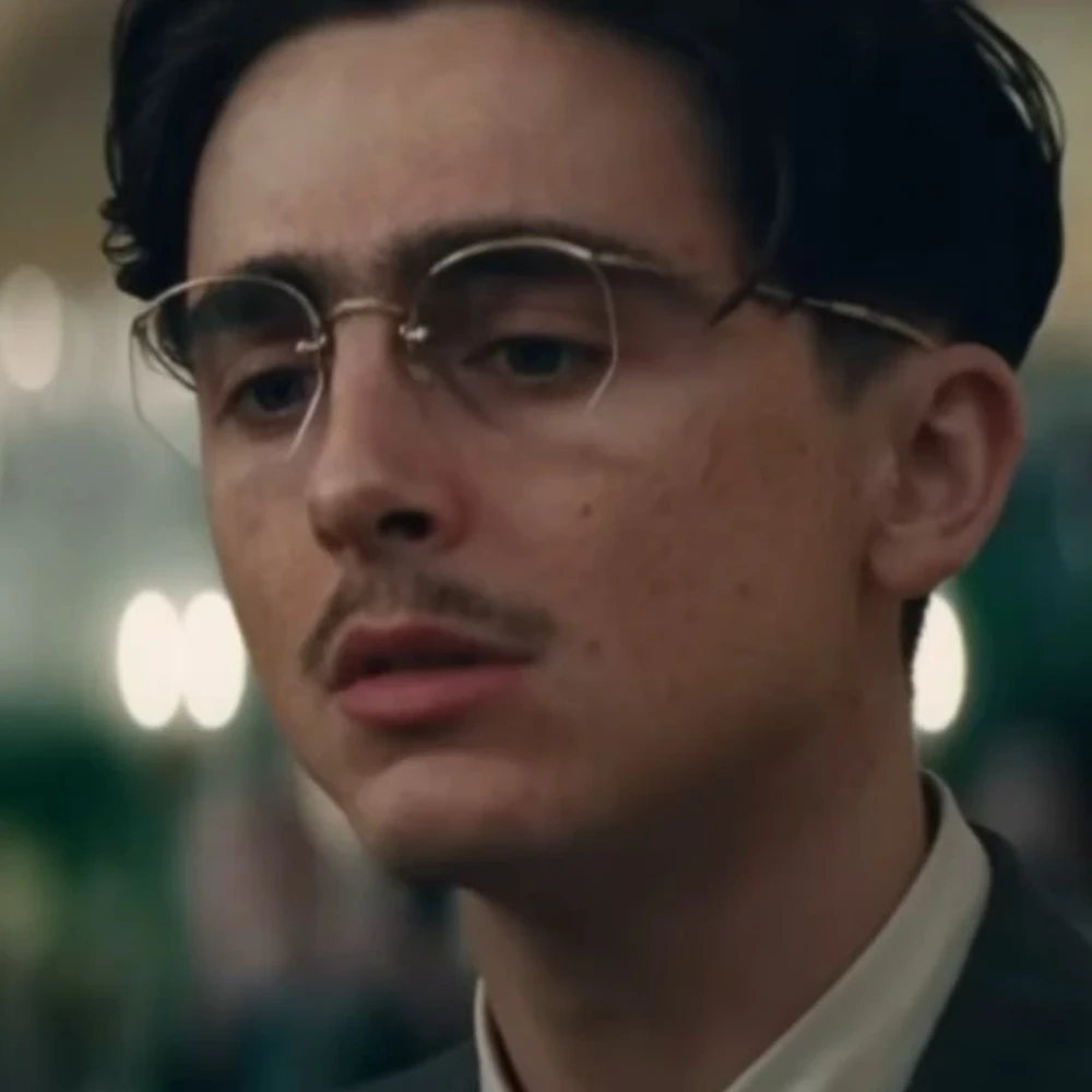Marty Supreme First Reactions: Timothée Chalamet Eyes Oscar Buzz With Powerful Performance at Secret NYFF Screening