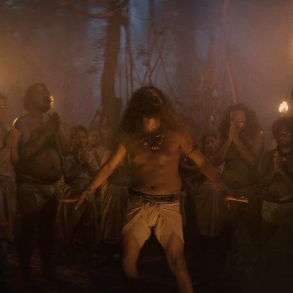 Kantara Chapter 1 Possesses the Box Office with 300 crore plus Weekend Worldwide