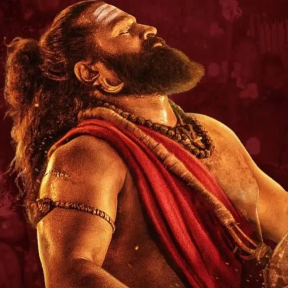 Box Office: Rishab Shetty's Kantara Chapter 1 collects Rs. 1.50 crore on Day 27, cruises towards Rs. 200 crore mark in Hindi