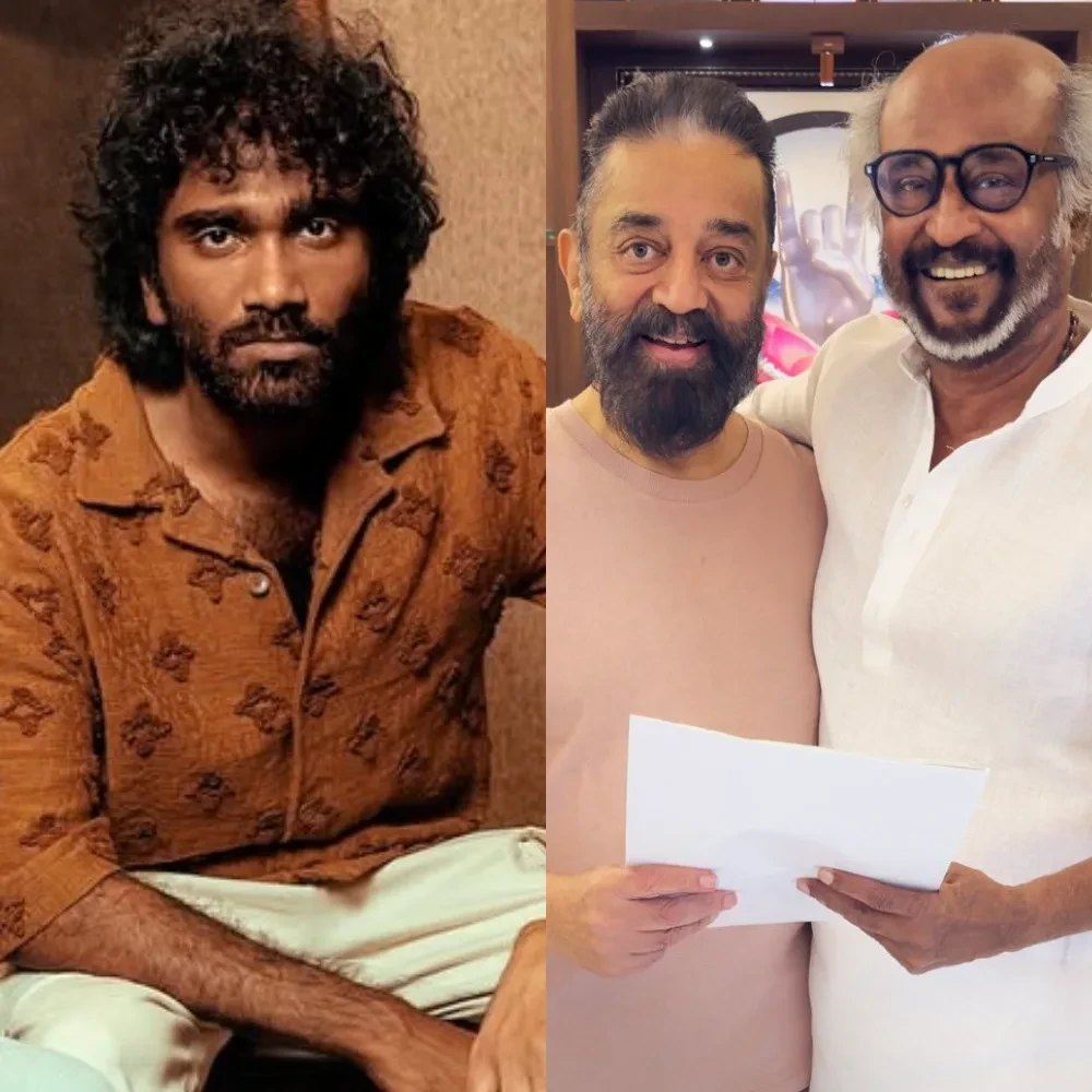 Did Pradeep Ranganathan reject chance to direct Rajinikanth and Kamal Haasan for acting roles? Find out
