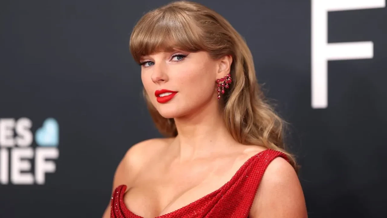 Taylor Swift