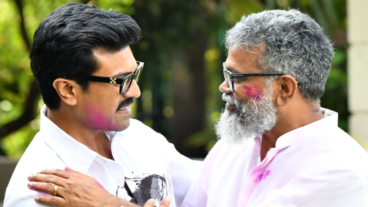 Ram Charan to kickstart RC17 with director Sukumar right after finishing Peddi? (PC: Ram Charan, X) Ram Charan to kickstart RC17 with director Sukumar right after finishing Peddi?