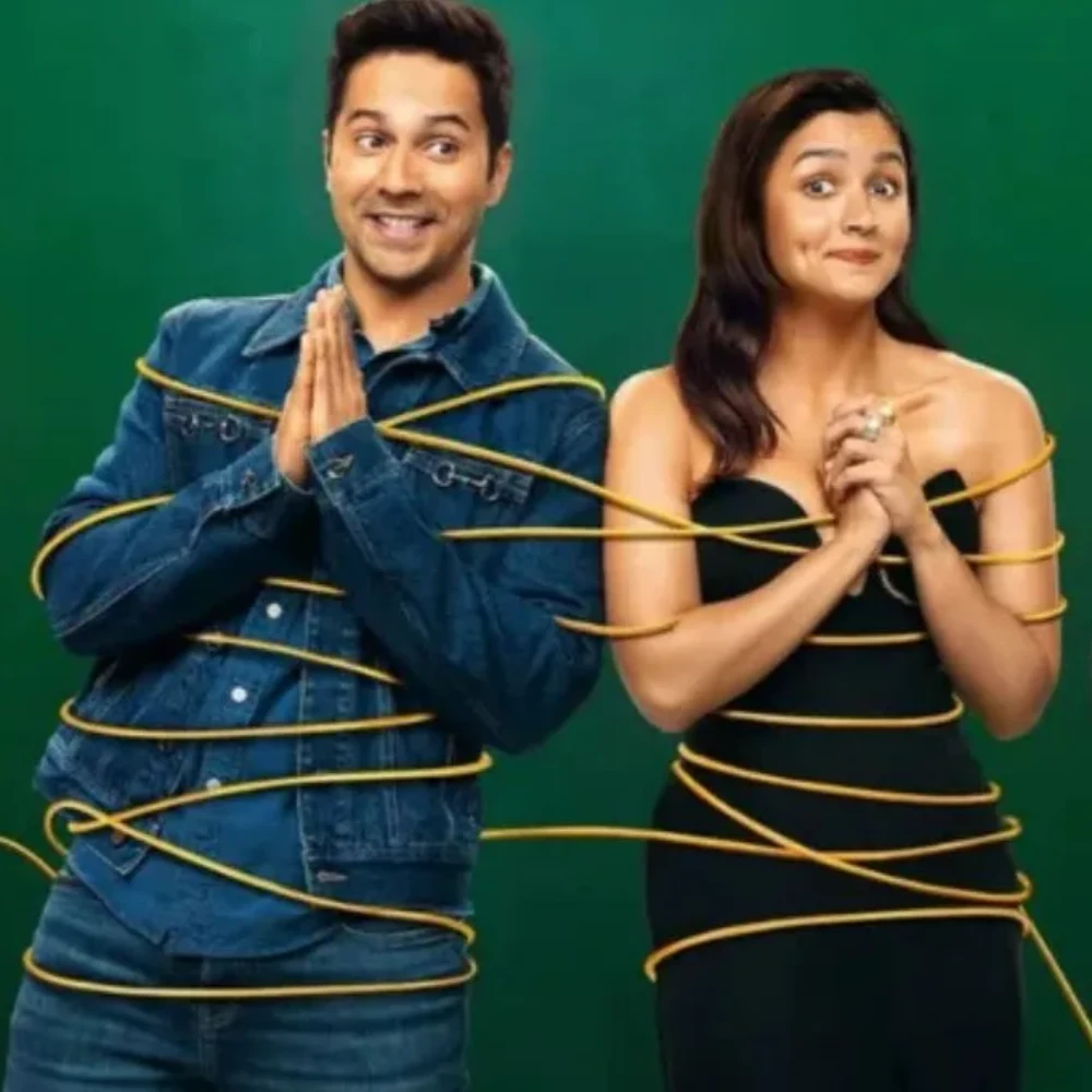 Two Much With Kajol and Twinkle Ep 2 Highlights: Alia Bhatt says Raha's birth changed bond with Ranbir Kapoor, Varun Dhawan spills beans on Natasha Dalal love story