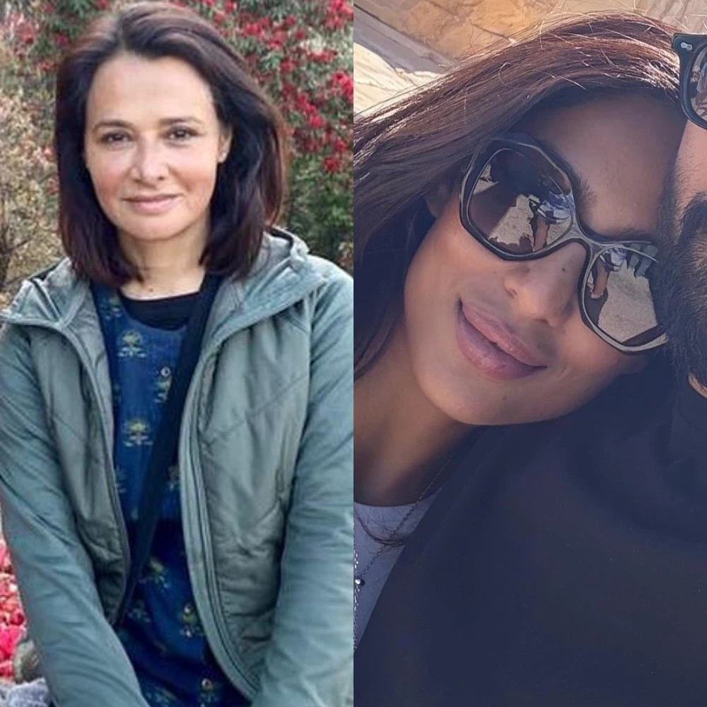 How is Amala Akkineni’s rapport with Naga Chaitanya’s wife Sobhita Dhulipala? How is Amala Akkineni’s rapport with Naga Chaitanya’s wife Sobhita Dhulipala?