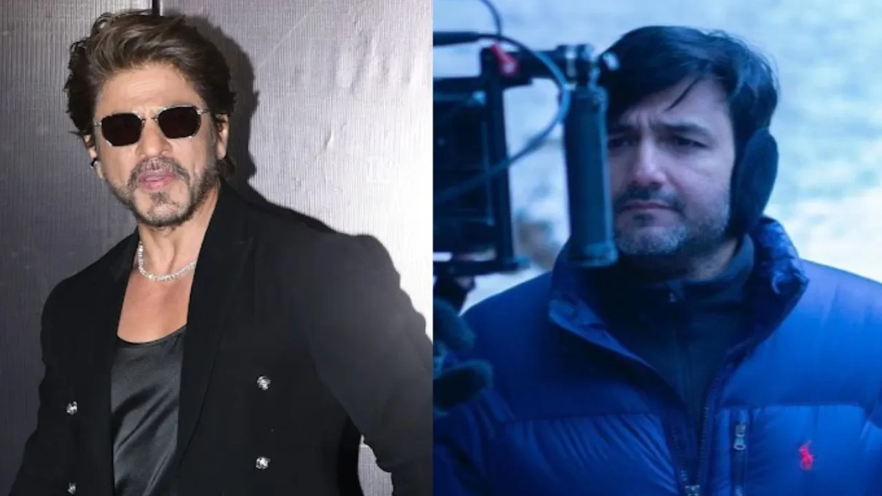 Кінг: Сіддхарт Ананд оновлює фільм Шахрукха Хана з Суханою, Діпіка Падуконе: «Хороші речі…»