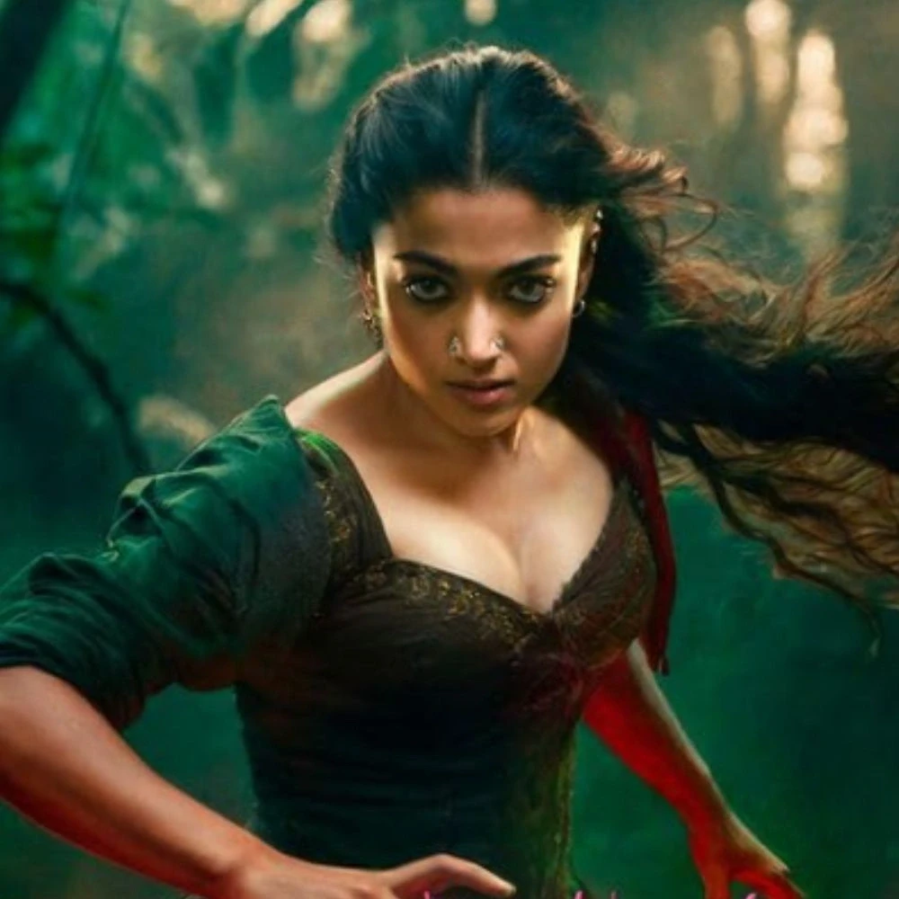 Thamma Twitter Review: Read 9 tweets before watching Ayushmann Khurrana and Rashmika Mandanna starrer Thamma Twitter Review: Read 9 tweets before watching Ayushmann Khurrana and Rashmika Mandanna starrer