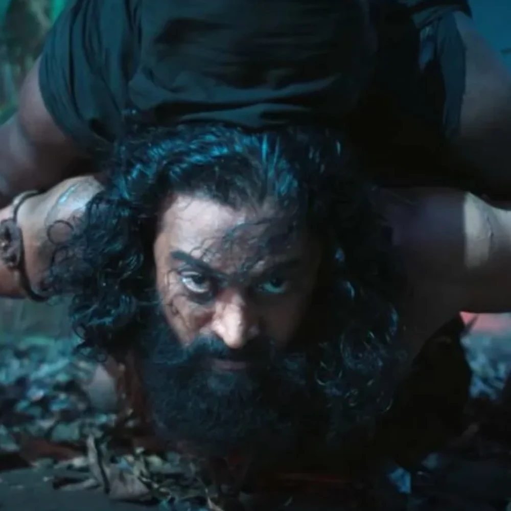 Kantara: Chapter 1 (Hindi) Box Office Opening Weekend: Rishab Shetty's divine film records biggest day of run on Sunday, nets Rs 69 crore in 4 days