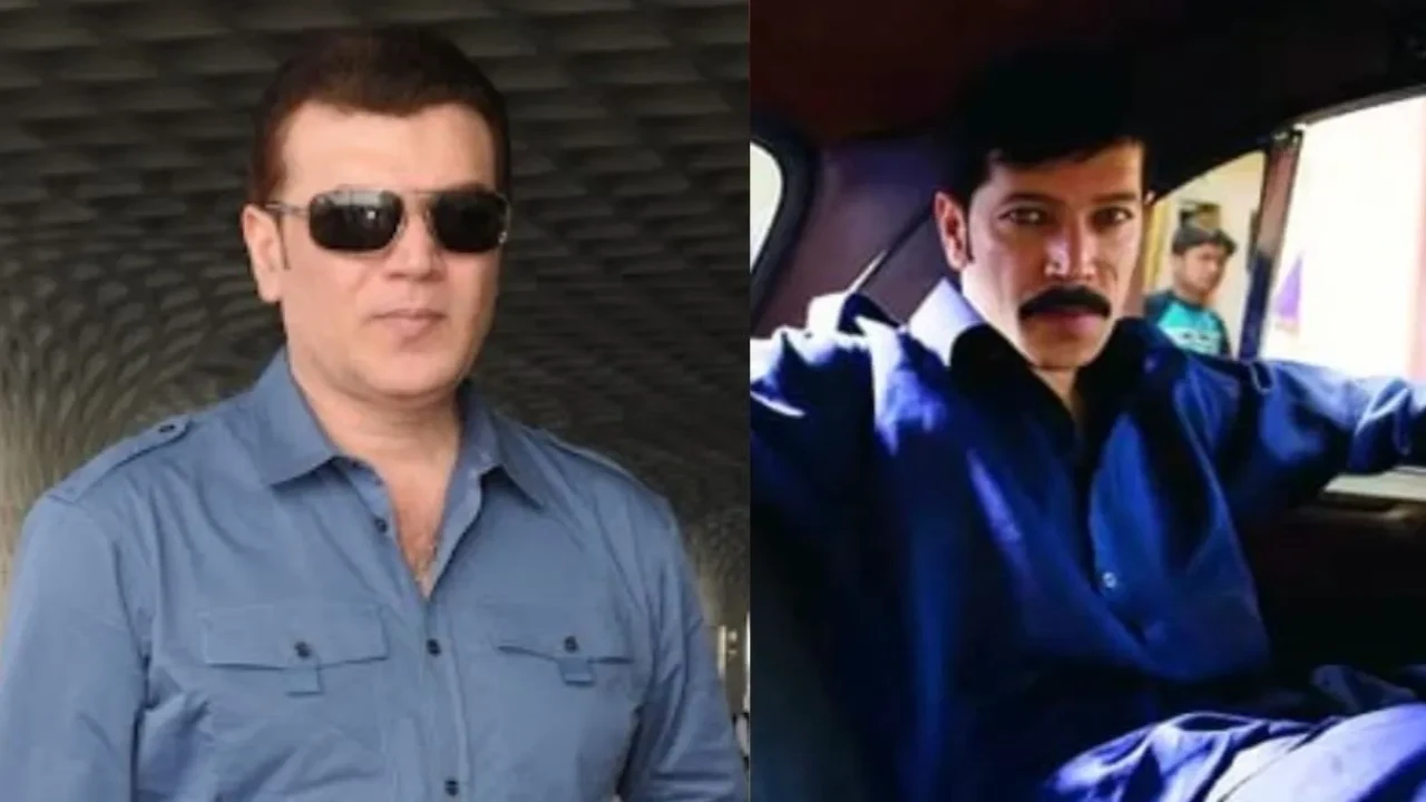 Aditya Pancholi’s explosive note on politics in film industry: 'An actor, through his elder brother influenced director to replace me'