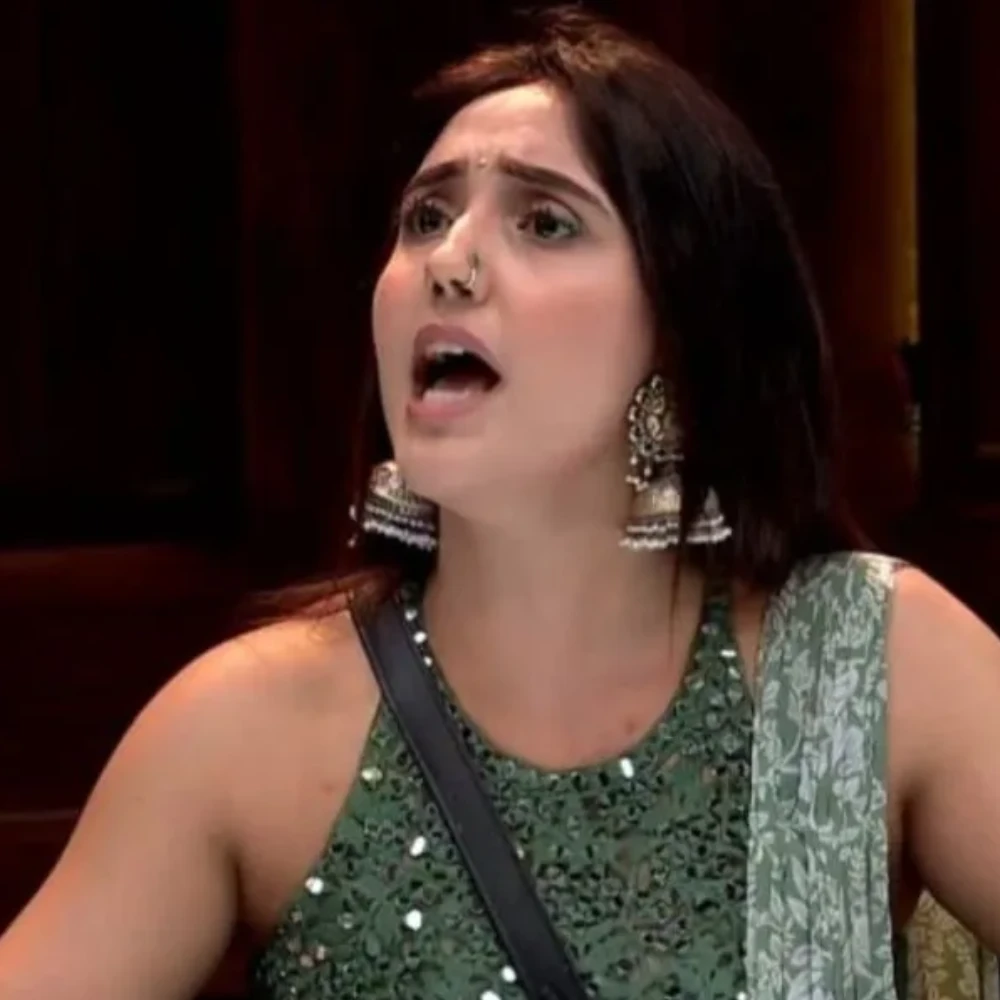 Bigg Boss 19, October 2, Episode Highlights: Ashnoor Kaur and Farrhana Bhatt's fight turns physical, captaincy task creates drama in house Bigg Boss 19, October 2, Episode Highlights: Ashnoor Kaur and Farrhana Bhatt's fight turns physical, captaincy task creates drama in house