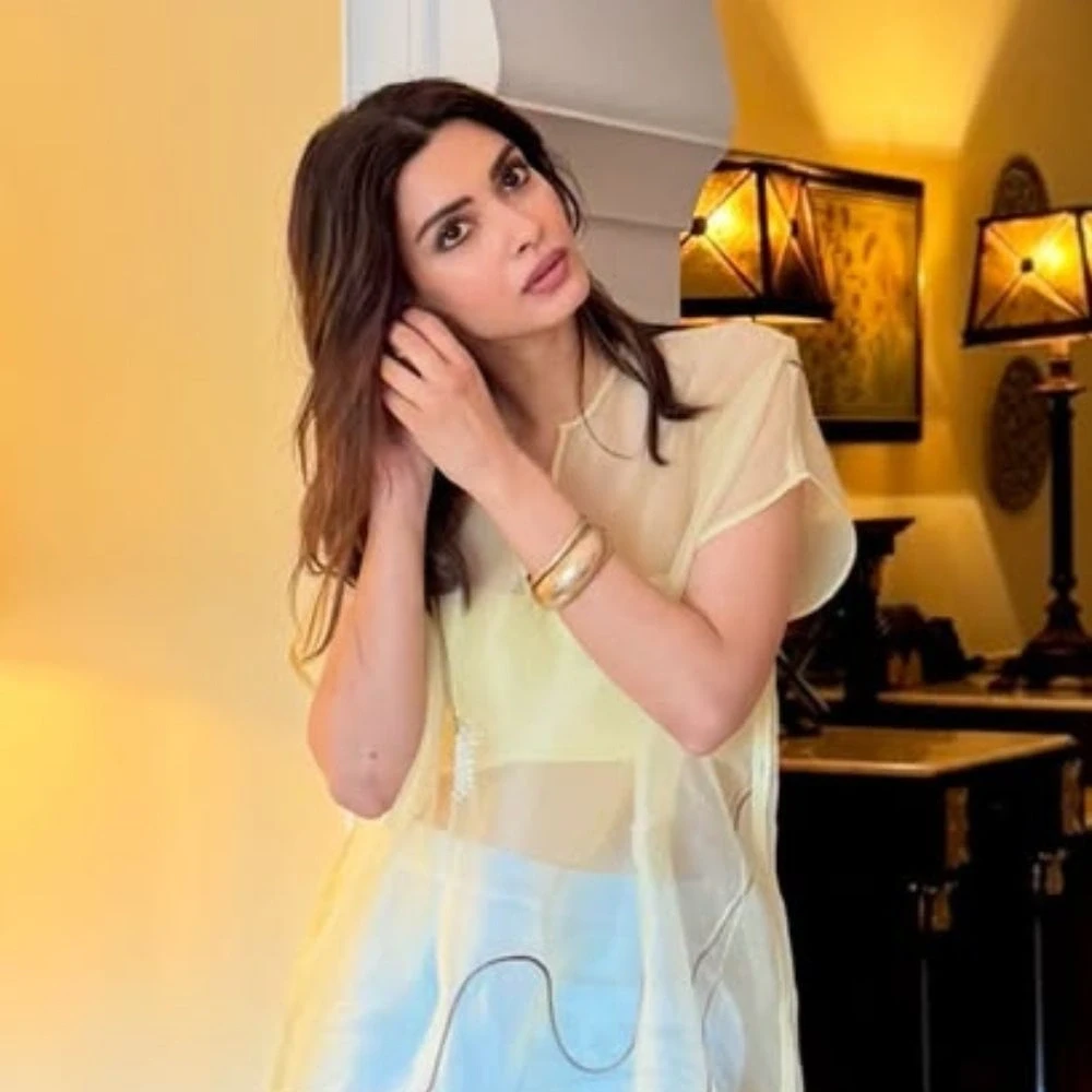Inside Diana Penty’s 100-year-old ancestral home: Farah Khan calls it 'Mumbai’s own Buckingham Palace'