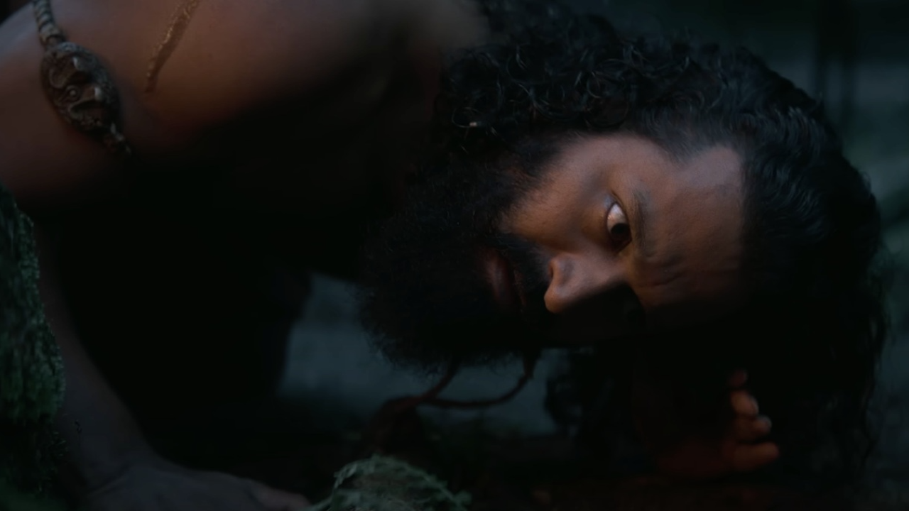 Rishab Shetty in Kantara Chapter 1 (image courtesy of Hombale Films) Kantara,