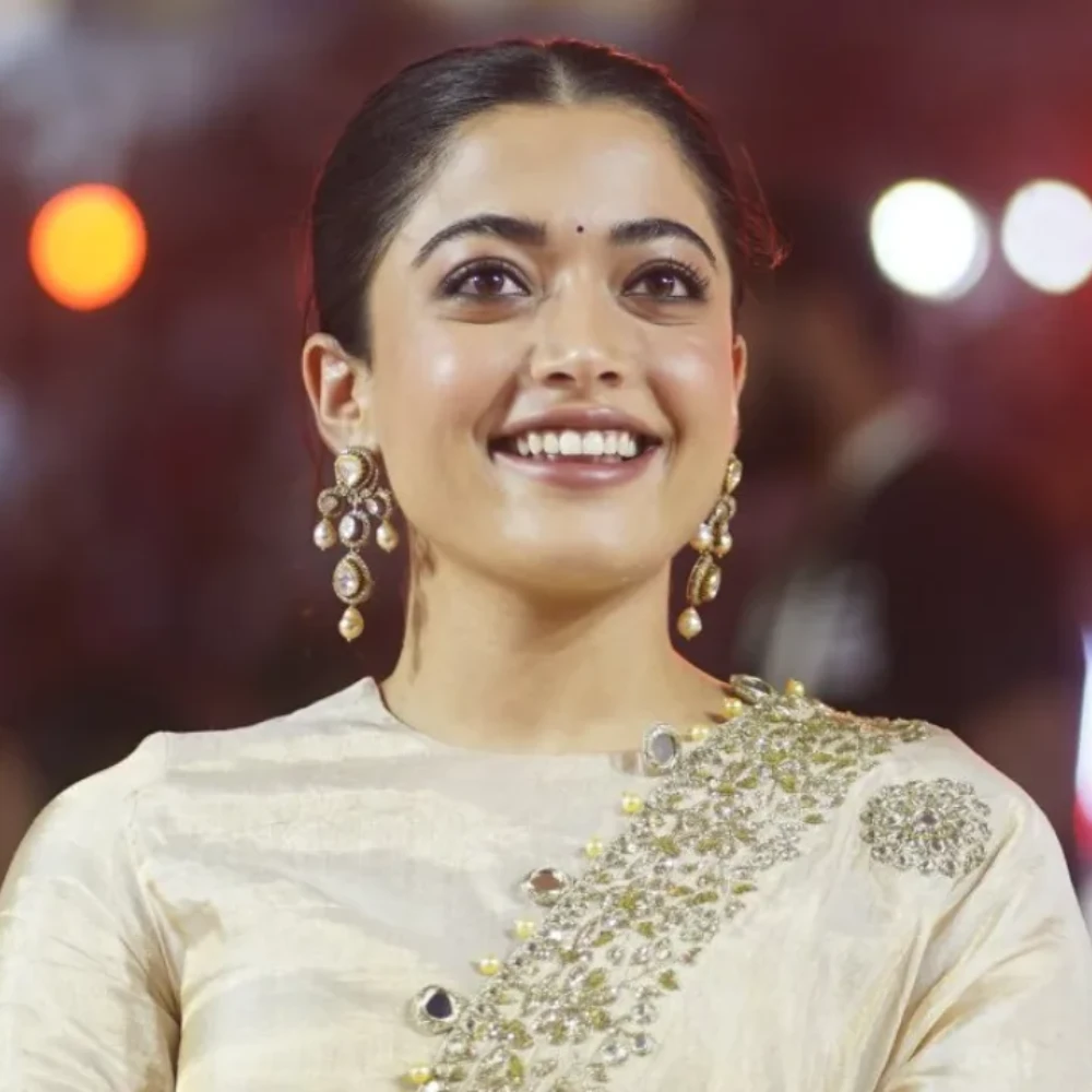 Rashmika Mandanna REACTS to rumors of being banned in Kannada cinema: ‘So far, I have not been...’