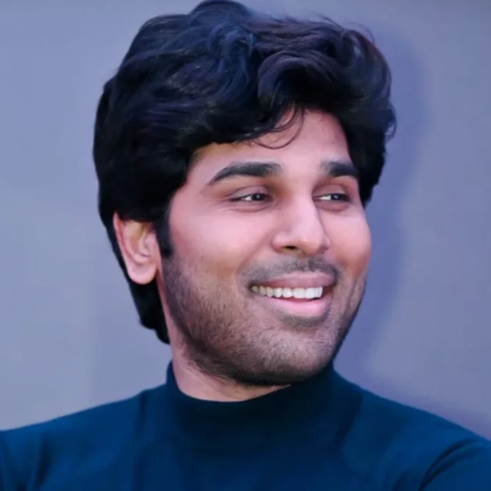 Who is Nayanika? Know about Allu Sirish’s girlfriend as they are set to get engaged on October 31
