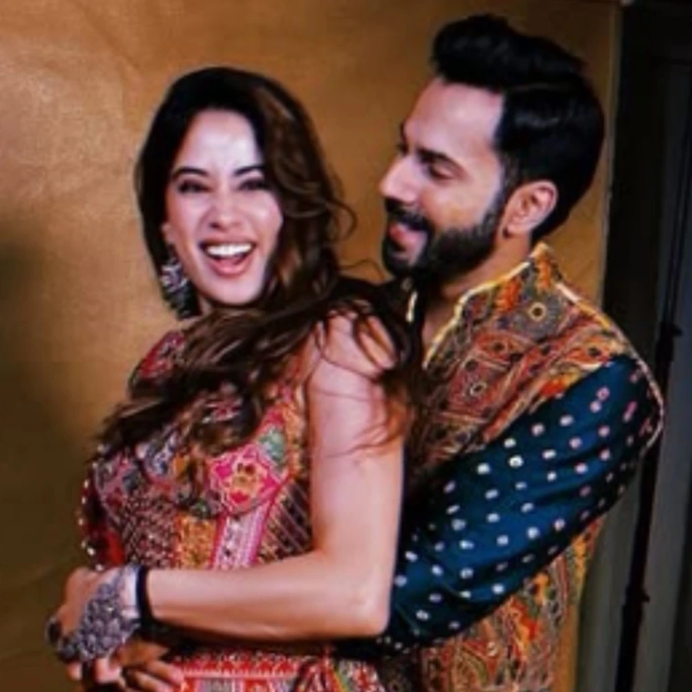 EXCLUSIVE: Did Varun Dhawan make Janhvi Kapoor sleep on a floor in Paris? Actor says ‘Main uth ke sofa pe so gaya’