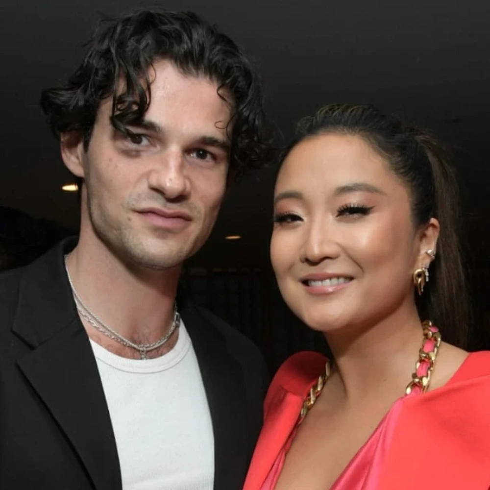 Did Emily in Paris Stars Ashley Park and Paul Forman Call it Quits After 2 Years of Relationship?