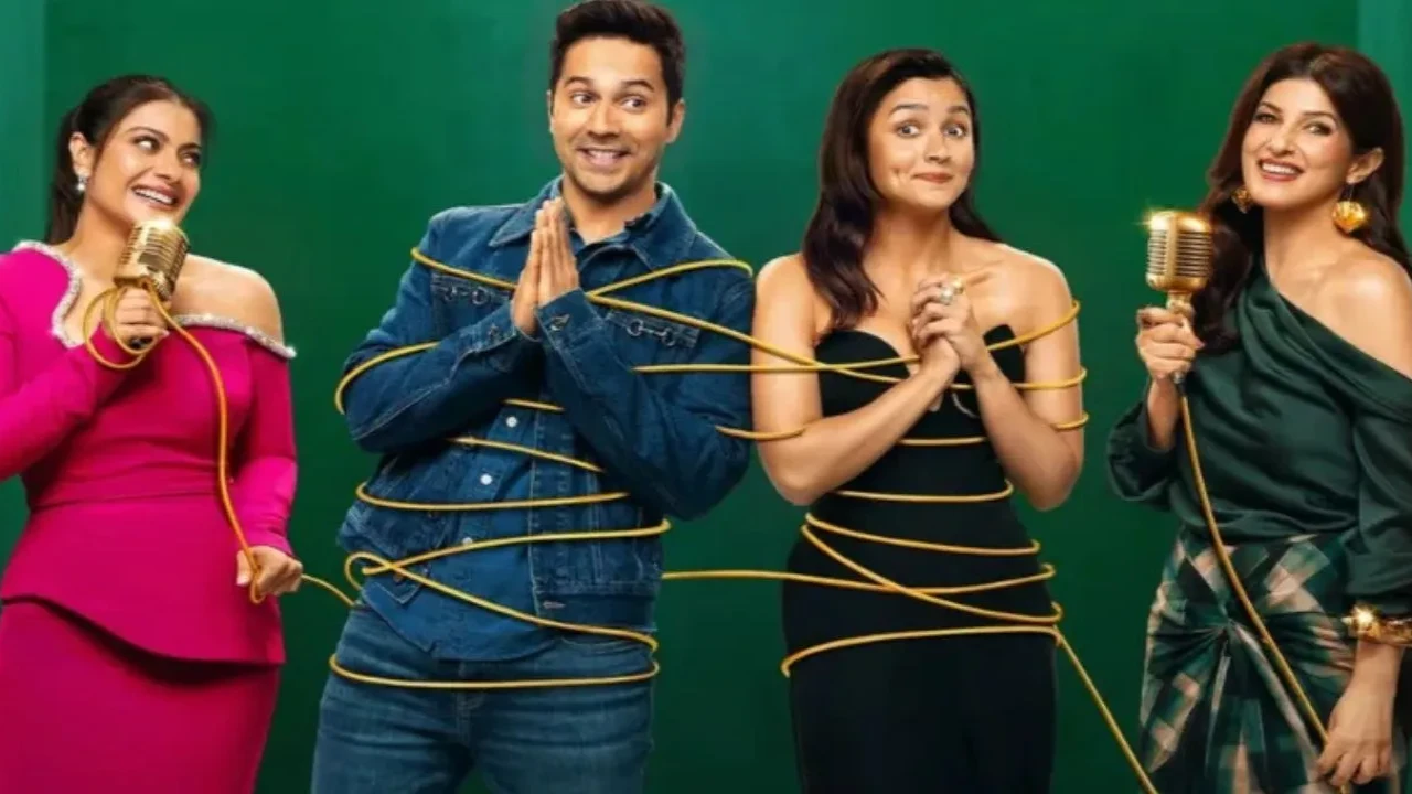 Varun Dhawan, Alia Bhatt