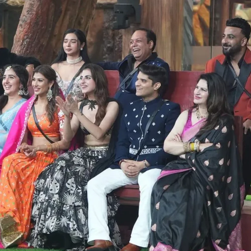Bigg Boss 19, October 5 Episode Update: Malti Chahar enters as wild card contestant, Salman Khan announces no eviction  Bigg Boss 19, October 5 Episode Update: Malti Chahar enters as wild card contestant, Salman Khan announces no eviction